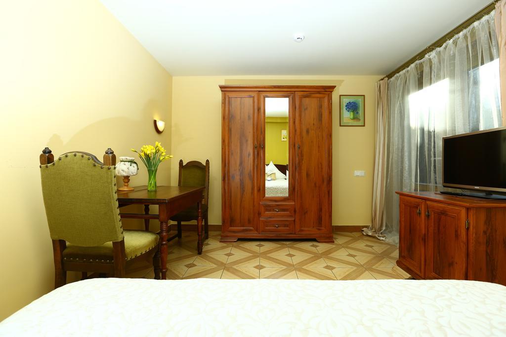 Villa Arciau Juros Palanga Exterior foto